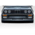 1984-1991 BMW 3 Series E30 Grevan Front Lip Spoiler Air Dam - 1 Piece - image 1