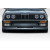 1984-1991 BMW 3 Series E30 Grevan Front Lip Spoiler Air Dam - 1 Piece - image 1