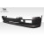 1984-1991 BMW 3 Series E30 Grevan Front Lip Spoiler Air Dam - 1 Piece - image 8