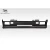 1984-1991 BMW 3 Series E30 Grevan Front Lip Spoiler Air Dam - 1 Piece - image 9