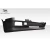 1984-1991 BMW 3 Series E30 Grevan Front Lip Spoiler Air Dam - 1 Piece - image 7