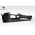1984-1991 BMW 3 Series E30 Grevan Front Lip Spoiler Air Dam - 1 Piece - image 9