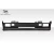 1984-1991 BMW 3 Series E30 Grevan Front Lip Spoiler Air Dam - 1 Piece - image 11