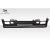 1984-1991 BMW 3 Series E30 Grevan Front Lip Spoiler Air Dam - 1 Piece - image 12