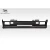 1984-1991 BMW 3 Series E30 Grevan Front Lip Spoiler Air Dam - 1 Piece - image 14