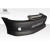 1999-2000 Honda Civic Joker Front Bumper - 1 Piece - image 8