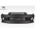 1999-2000 Honda Civic Joker Front Bumper - 1 Piece - image 6
