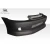 1999-2000 Honda Civic Joker Front Bumper - 1 Piece - image 5