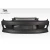 1999-2000 Honda Civic Joker Front Bumper - image 5
