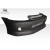 1999-2000 Honda Civic Joker Front Bumper - image 9