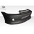 1999-2000 Honda Civic Joker Front Bumper - image 12