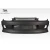 1999-2000 Honda Civic Joker Front Bumper - image 10
