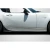 2016-2023 Mazda Miata Levan Side Skirt Rocker Panels - 2 Pieces - image 1