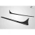 2016-2023 Mazda Miata Levan Side Skirt Rocker Panels - 2 Pieces - image 5