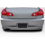 2003-2004 Infiniti G Sedan G35 Duraflex NISM look Rear Lip Add on Spoiler - 1 Piece - image 5