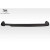 2003-2004 Infiniti G Sedan G35 Duraflex NISM look Rear Lip Add on Spoiler - 1 Piece - image 3