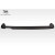 2003-2004 Infiniti G Sedan G35 Duraflex NISM look Rear Lip Add on Spoiler - 1 Piece - image 6