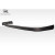 2003-2004 Infiniti G Sedan G35 Duraflex NISM look Rear Lip Add on Spoiler - 1 Piece - image 4