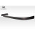 2003-2004 Infiniti G Sedan G35 NISM look Rear Lip Add on Spoiler - 1 Piece - image 7
