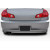 2003-2004 Infiniti G Sedan G35 NISM look Rear Lip Add on Spoiler - 1 Piece - image 5