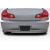 2003-2004 Infiniti G Sedan G35 NISM look Rear Lip Add on Spoiler - 1 Piece - image 1