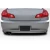 2003-2004 Infiniti G Sedan G35 NISM look Rear Lip Add on Spoiler - 1 Piece - image 1