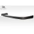 2003-2004 Infiniti G Sedan G35 NISM look Rear Lip Add on Spoiler - 1 Piece - image 7