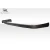 2003-2004 Infiniti G Sedan G35 NISM look Rear Lip Add on Spoiler - 1 Piece - image 4