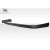 2003-2004 Infiniti G Sedan NISM look Rear Lip - image 6