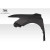 2018-2024 Toyota Camry Kapora Front Fenders - 2 Pieces - image 5