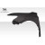 2018-2024 Toyota Camry Kapora Front Fenders - 2 Pieces - image 9