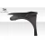 2018-2024 Toyota Camry Kapora Fender - image 6