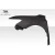 2018-2024 Toyota Camry Kapora Fender - image 8