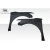 2018-2024 Toyota Camry Kapora Fender - image 5