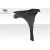 2018-2024 Toyota Camry Kapora Front Fenders - 2 Pieces - image 11