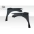 2018-2024 Toyota Camry Kapora Fender - image 12