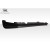 1984-1991 BMW 3 Series E30 Unplugged Rear Diffuser - 3 Pieces - image 12