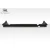 1984-1991 BMW 3 Series E30 Unplugged Rear Diffuser - 3 Pieces - image 4