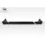 1984-1991 BMW 3 Series E30 Unplugged Rear Diffuser - 3 Pieces - image 9