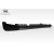 1984-1991 BMW 3 Series Unplugged Rear Lip - image 11