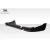 1984-1991 BMW 3 Series Unplugged Rear Lip - image 5