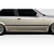 1984-1991 BMW 3 Series E30 Unplugged Side Skirt Rocker Panels - 2 Pieces - image 1