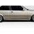 1984-1991 BMW 3 Series Unplugged Side Skirts - image 1