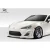 2013-2016 Scion FRS W-1 Front Lip - image 5
