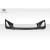 2013-2016 Scion FR-S W-1 Front Lip Under Air Dam Spoiler - 1 Piece - image 8