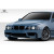 1997-2003 BMW 5 Series M5 E39 4DR Duraflex 1M Look Front Bumper - 1 Piece - image 3
