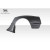 1992-1998 BMW 3 Series M3 E36 2DR Circuit Rear Fender Flares (+70mm) - 2 Piece - image 5