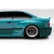 1992-1998 BMW 3 Series Circuit Fender Flare - image 1