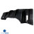 ModeloDrive Carbon Fiber CFL Rear Diffuser > Audi R8 2017-2019 - image 2