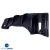 Carbon Fiber CFL Rear Diffuser > Audi R8 2017-2019 - image 2